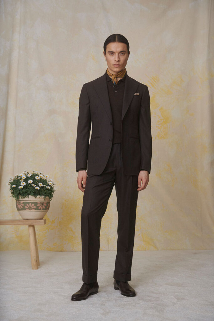 masskonfetion berlin muenchen lookbook 2025 12