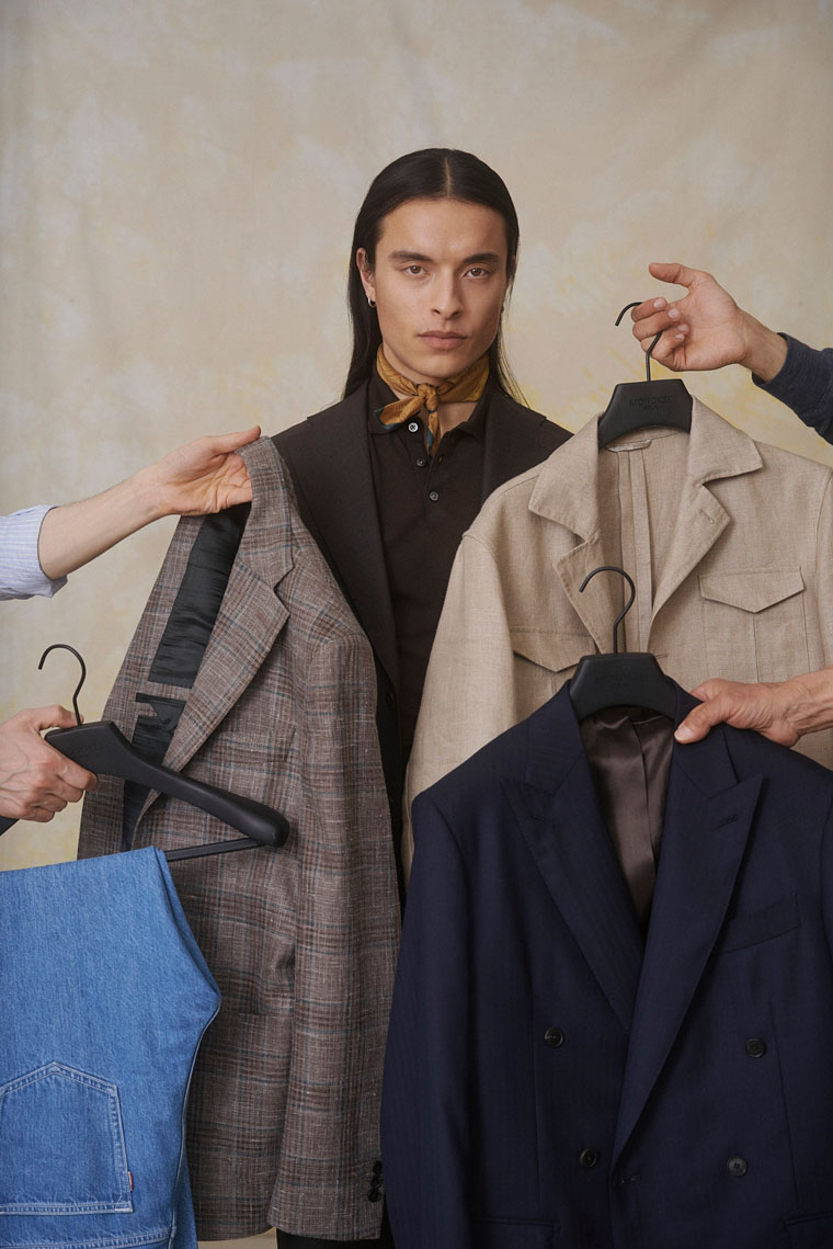 masskonfetion berlin muenchen lookbook 2025 16