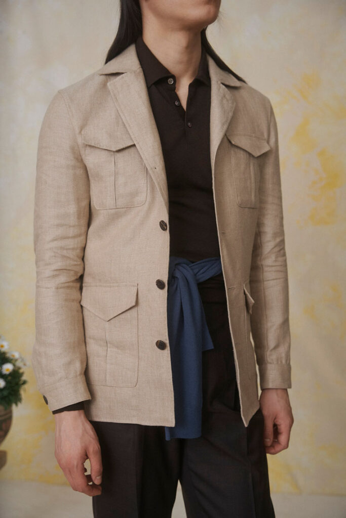 masskonfetion berlin muenchen lookbook 2025 21