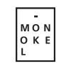 Monokel Berlin Logo
