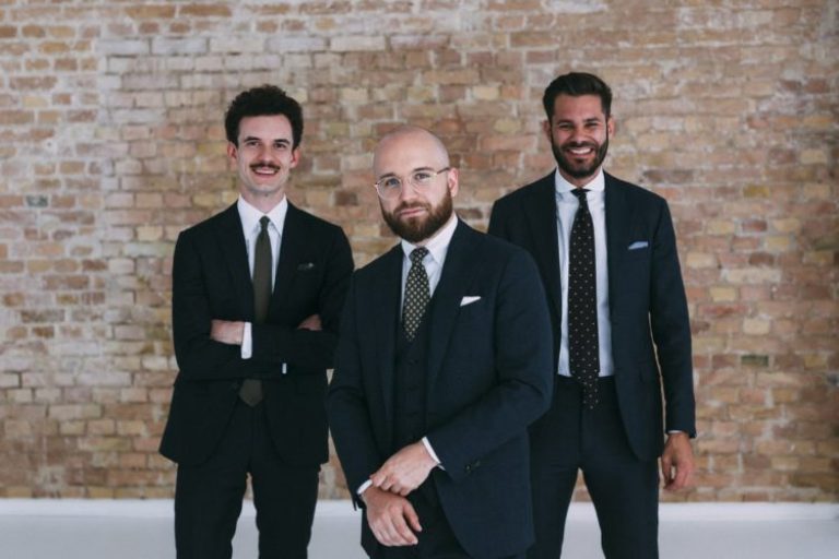 Gründerteam gruenderteam_monokel
