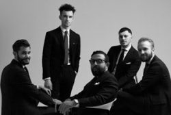 Monokel Berlin Team